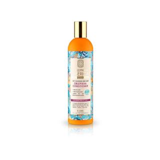 Natura Siberica Oblepikha Conditioner 400ml Βαθύς Καθαρισμός & Φροντίδα για Κανονικά & Λιπαρά Μαλλιά