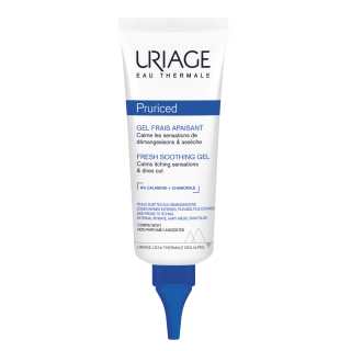 Uriage Pruriced Fresh Soothing Gel 100ml