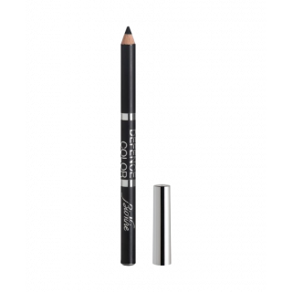 Bionike Defence Color Kohl & Kajal Μολύβι Ματιών Nr.101 Vrai Noir 1τμχ