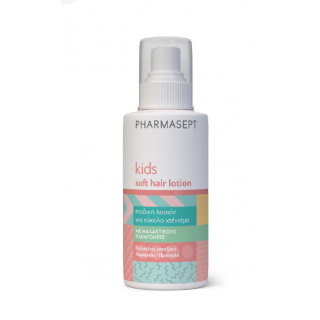 Pharmasept Soft Hair Lotion 150ml