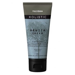 Frezyderm Holistic Arnica Cream 100ml Κρέμα με Άρνικα