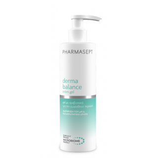 Pharmasept Balance Intim Gel 250ml Απαλό Gel για την Ευαίσθητη Περιοχή