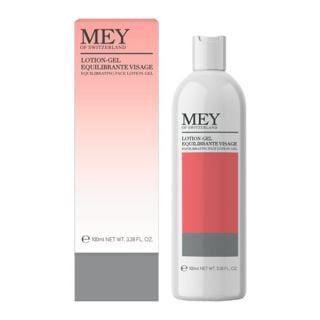 Mey Lotion Gel Equilibrante Visage 100ml Στυπτική Λοσιόν Προσώπου