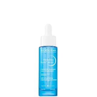 Bioderma Hydrabio Hyalu+ Serum Self-Rehydrating Replumping Concentrate 30ml
