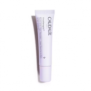 Caudalie Vinotherapist Vegan Repairing Lip Balm 7.5ml Επιδιορθωτικό Balm Χειλιών για Ξηρά και Σκασμένα Χείλη