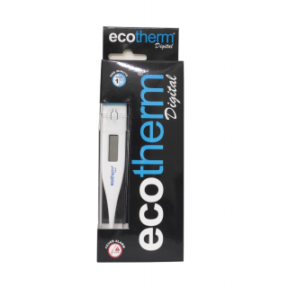 Asepta Ecotherm Ψηφιακό Θερμόμετρο 1 Τεμάχιο