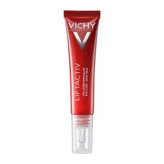 Vichy Liftactiv Collagen Specialist 15ml Κρέμα Ματιών