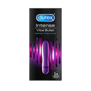 Durex Intense Delight Mini