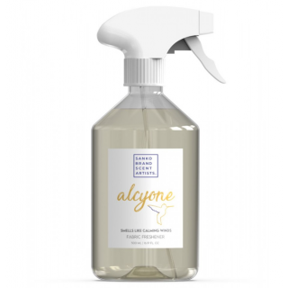 Sanko Scent Linen Refresher Alcyone  Aρωματικό υφασμάτων 500ml