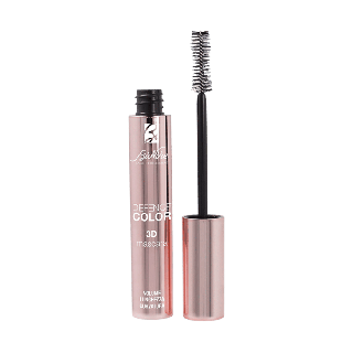 Bionike Defence Color 3D Μάσκαρα για Όγκο Μήκος & Καμπύλη 11ml 