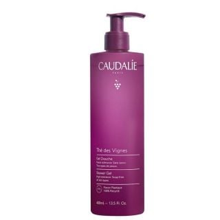 Caudalie The des Vignes Shower Gel Αφρόλουτρο 400ml