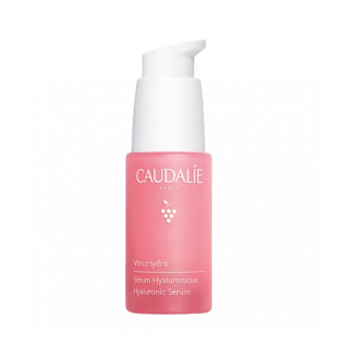 Caudalie VinoHydra Serum Προσώπου με Υαλουρονικό Οξύ 30ml