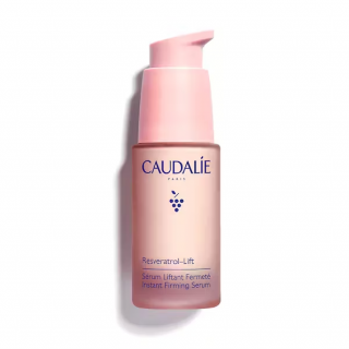 Caudalie Resveratrol-Lift Instant Firming Serum 30ml Αντιρυτιδικός & Συσφιγκτικός Ορός Προσώπου