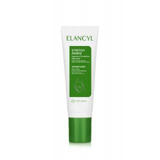 Elancyl Stretch Marks Intensive Correction Gel Καταπολέμησης Ραγάδων 75ml
