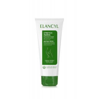 Elancyl Stretch Marks Prevention Cream Κρέμα για την Πρόληψη των Ραγάδων 200ml