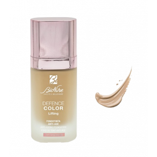 Bionike Defence Color Lifting Αντιγηραντικό Foundation Nr.202 Cream 30ml