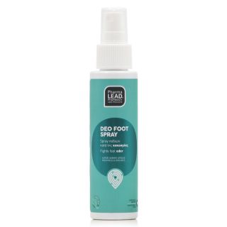 Pharmalead Deo Foot Spray Ποδιών Κατά Της Κακοσμίας, 100ml