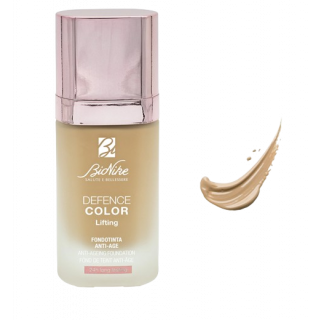 Bionike Defence Color Lifting Αντιγηραντικό Foundation Nr.203 Sable 30ml