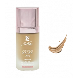 Bionike Defence Color Lifting Αντιγηραντικό Foundation Nr.204 Beige 30ml