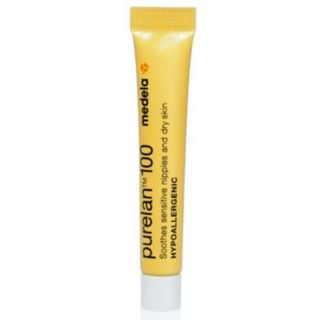 BestPharmacy.gr - Medela Purelan 100 Cream Small 7gr