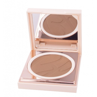 Bionike Defence Color Sun Touch Compact Bronzing Πούδρα Nr.207 Noisette 10gr