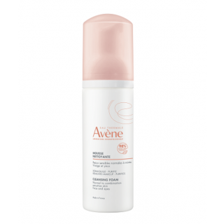 Avene Mousse Nettoyante 150ml Αφρός Καθαρισμού