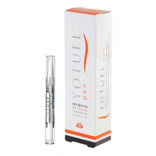 Yotuel Dental Pen 5gr Καλλυντική Πένα Λεύκανσης Δοντιών