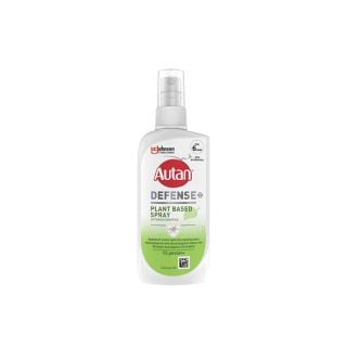 Autan Defense, 100ml Εντομοαπωθητικό Σπρέυ Κατάλληλο Για Παιδιά Από 12 Μηνών