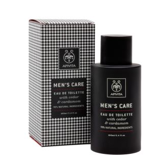 BestPharmacy.gr - Photo of Apivita Mens Care Eau De Toilette