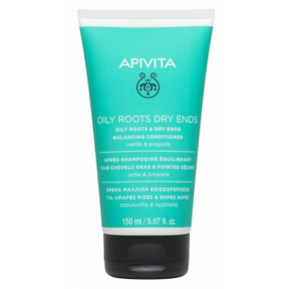 Apivita Balancing Conditioner 150ml