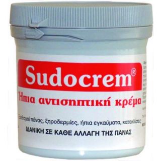 BestPharmacy.gr - Sudocrem Cream 250gr