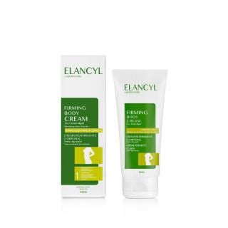 Elancyl Firming Body Cream 200ml Σύσφιγξη Σώματος