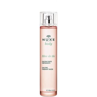 Nuxe Body Reve de The 'Aρωμα Σώματος Spray 100ml