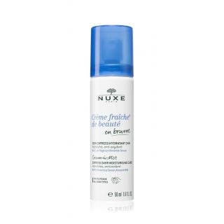 Nuxe Creme Fraiche de Beaute Cream-In-Mist Ενυδατικό Mist Προσώπου 50ml