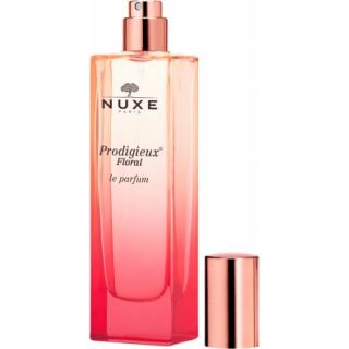 Nuxe Prodigieux Floral Eau de Parfum 50ml Γυναικείο Άρωμα Λουλουδιών