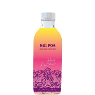 Hei Poa Monoi Oil Umuhei Elixir d' Amour 100ml Λάδι για Σώμα & Μαλλια