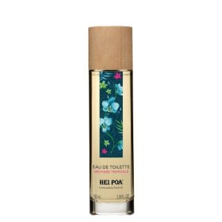 Hei Poa Orchidee Tropicale Eau de Toilette Με Άρωμα Τροπική Ορχιδέα 100ml