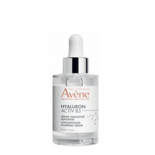 Avène Hyaluron Activ B3 Αντιγηραντικός Συσφικτικός Ορός Προσώπου για Λάμψη 30ml