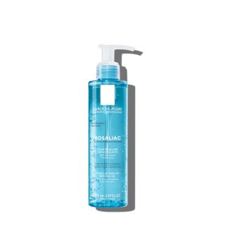 La Roche Posay Rosaliac Micellare 195ml Απαλό Nτεμακιγιάζ Gel για Bαθύ Καθαρισμό
