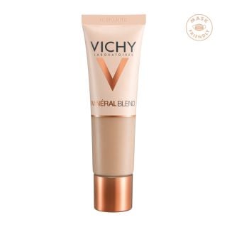 Vichy MineralBlend Hydrating Foundation No.11 Granite 30ml