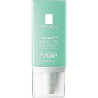 La Roche Posay Hydraphase HA Intense Light Moisturiser 50ml Ενυδατική Κρέμα Προσώπου Ελαφριάς Υφής
