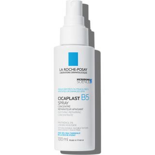 La Roche Posay Cicaplast B5 Spray 100ml Σπρέι με Καταπραϋντική & Αναπλαστική Δράση