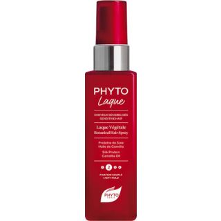 Phyto PhytoLaque Φυτική Λακ Μαλλιών 100ml