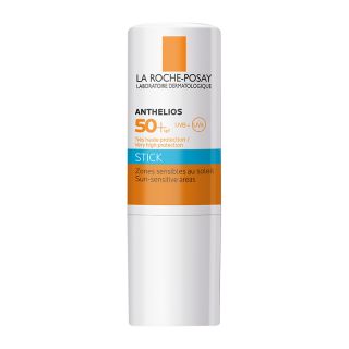 La Roche Posay Anthelios Sensitive Stick Zone SPF50+ 9gr Αντιηλιακή Προστασία για Ευαίσθητες Περιοχές