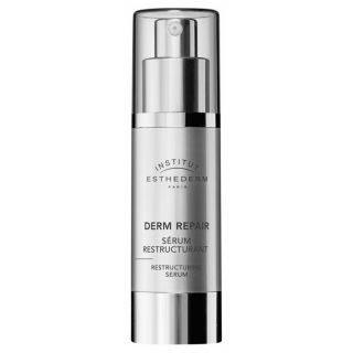 Institut Esthederm Derm Repair Restructuring Serum 30ml Αντιρυτιδικός & Συσφικτικός Ορός Προσώπου