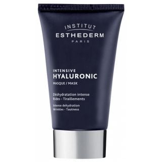 Institut Esthederm Intensive Hyaluronic Mask 75m Ενυδατική Μάσκα Προσώπου με Υαλουρονικό