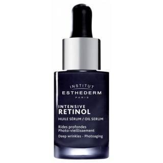 Institut Esthederm Intensive Retinol Oil Serum 15ml Αντιρυτιδικός Ορός Προσώπου