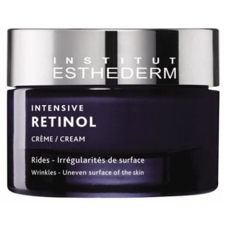 Institut Esthederm Intensive Retinol Cream 50ml Αντιρυτιδική Κρέμα Προσώπου με Ρετινόλη