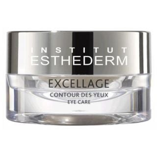 Institut Esthederm Excellage Eye Care 15ml Κρέμα Ματιών για Σύσφιξη, Θρέψη & Λάμψη