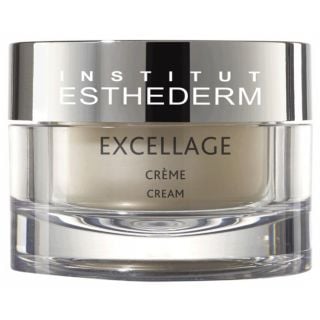 Institut Esthederm Excellage Cream 50ml Αντιγηραντική Κρέμα Προσώπου για Σύσφιξη, Θρέψη & Λάμψη